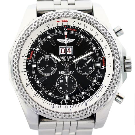 breitling bentley j44362|breitling a44362 manual.